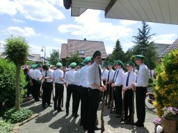 Schützenfest 2015